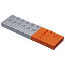 YAMAHA Production Center SEQTRAK, Orange