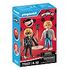 PLAYMOBIL Adrien & Cat Noir (71337)