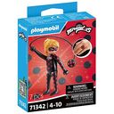 PLAYMOBIL Miraculous: Antibug (71342)
