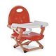 CHICCO Pocket Snack Booster Seat, Poppy Red
