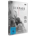 Der Pass - Season 1 (DVD, 2024, J.Jentsch / N.Ofczarek)
