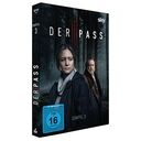 Der Pass - Season 3 (DVD, 2024, J.Jentsch / N.Ofczarek)