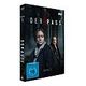 Der Pass - Staffel 3 (DVD, 2024, J.Jentsch / N.Ofczarek)