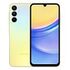 SAMSUNG Galaxy A15 Dual-SIM, 128GB, 4.0GB RAM, Gelb (SM-A155F)