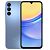 SAMSUNG Galaxy A15 Dual-SIM, 128GB, 4.0GB RAM, Blau (SM-A155F)