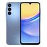 SAMSUNG Galaxy A15 Dual-SIM, 128GB, 4.0GB RAM, Blau (SM-A155F)