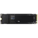 SAMSUNG 990 EVO NVMe M.2 SSD, 1.0TB (MZ-V9E1T0BW)