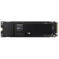 SAMSUNG 990 EVO NVMe M.2 SSD, 1.0TB (MZ-V9E1T0BW)
