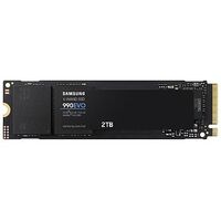SAMSUNG 990 EVO NVMe M.2 SSD, 2.0TB (MZ-V9E2T0BW)