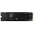 SAMSUNG 990 EVO NVMe M.2 SSD, 2.0TB (MZ-V9E2T0BW)