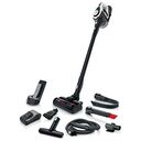 BOSCH Unlimited Serie 8 Gen2, Weiss (BSS825FRSH)