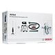 BOSCH Athlet Professional Accessory Kit (BHZPROKIT)