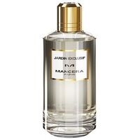 MANCERA Jardin Exclusif Eau de Parfum Spray 120 ml