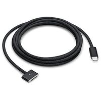 APPLE USB-C to MagSafe 3 Cable, 2m, Space Black (MUVQ3ZM/A)