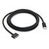 APPLE USB-C to MagSafe 3 Cable, 2m, Space Black (MUVQ3ZM/A)