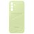 SAMSUNG Card Slot Case - Galaxy A15 / A15 5G, Lime (EF-OA156TMEGWW)