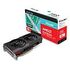 SAPPHIRE Radeon RX 7600 XT Pulse OC, Radeon RX 7600 XT, 16GB GDDR6, PCI-Express (11339-04-20G)