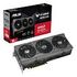 ASUS TUF-RX7600XT-O16G-GAMING OC, Radeon RX 7600 XT, 16GB GDDR6, PCI-Express (90YV0K20-M0NA00)