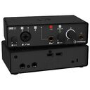 STEINBERG IXO12, Schwarz (48954)