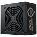 COOLER MASTER Elite NEX N500, 500 Watts (MPW-5001-ACBN-BEU)