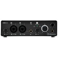 STEINBERG IXO22, Schwarz (48956)