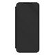 SAMSUNG Anymode Wallet Flip Case - Galaxy A25 5G, Black (GP-FWA256AMABW)