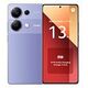 XIAOMI Redmi Note 13 Pro 4G, 256GB, 8.0GB RAM, Lavender Purple