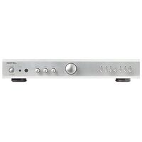 ROTEL A11 MKII, Silver