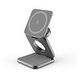 MAKO Magnetic Wirelss Charger Fold 3 in 1 (MACHA00019)