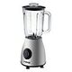 ROTEL Blender 1.5 Liters, Stainless Steel (U477CH1)