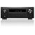 DENON AVC-X6800H, Schwarz