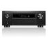 DENON AVC-X6800H, Black