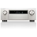 DENON AVC-X6800H, Silber