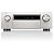 DENON AVC-X6800H, Silber