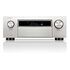 DENON AVC-X6800H, Silver