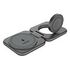 MAKO Magnetic Wireless Charger Fold 2 in 1 (MACHA00021)