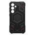 UAG Monarch Series Case, Galaxy S24, Kevlar Black (214411113940)