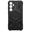 UAG Monarch Series Case, Galaxy S24+, Carbon Fiber (214413114242)