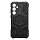 UAG Monarch Series Case, Galaxy S24+, Carbon Fiber (214413114242)