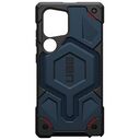 UAG Monarch Series Case, Galaxy S24 Ultra, Mallard (214415113955)