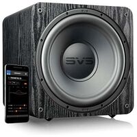 SVS SB-1000 Pro, Black Ash from CHF at