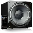 SVS SB-1000 Pro, Hochglanz Schwarz
