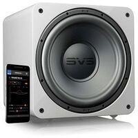 SVS SB-1000 Pro, Hochglanz Weiss