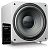 SVS SB-1000 Pro, Piano Gloss White