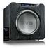 SVS SB-4000, Black Asch