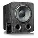 SVS PB-1000 Pro, Black Ash