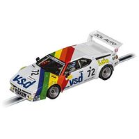 CARRERA Digital 132 - BMW M1 "BMW Zol'Auto, No.72" 24h, 1981 (20031040)