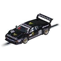 CARRERA Digital 132 - BMW M1 Procar "MK-Motorsport, No.151" DRM 1986 (20031085)