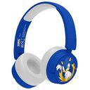 OTL Sonic the Hedgehog Wireless Headphones (604443)