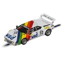 CARRERA Evolution - BMW M1 "BMW Zol'Auto, No.72" 24h, 1981 (20027716)